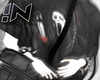 !N│ Tucked Ghostface