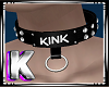 Kink Collar