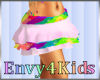 Kids Busy Bees Skirt P