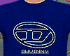 Tee DIESEL