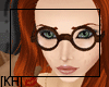[KH] DW Amy's Glasses