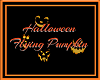 flying pumpkins 2