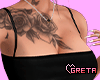 ★Sexy Top Black