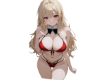 Sexy Maid - CUTOUT
