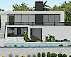 Modern Island Villa Rq.