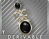 derivable earrings