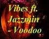 DJ H V ft. J Voodoo