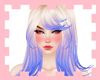 (OM)Rumi Blonde/Blue