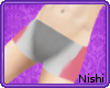[Nish] Lovli Shorts M