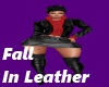 Fall In Leather
