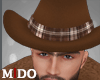 Cowboy Hat Male