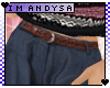 !*Andy*! Vinta (BM)