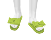 Flip Flop Green