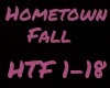 Hometown Fall