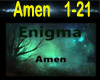 G~ Enigma - Amen ~
