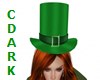 St Patrick Hat C#D