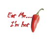 Eat Me chili