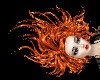 ~k mermaid water orange