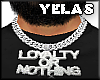 Y| Loyalty Chain
