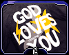 God Shirt