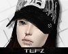 𝕿 . Y2K CAP ϟ RED