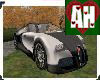 [AH] Bugatti Veyron copy