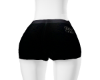 miu logo shorts rl