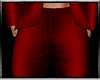 Radium Red Pants