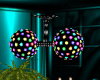 Party Disco Ball Lights