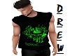 Dd|- Toxic T-Shirt