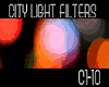 ☺ City Light Filters