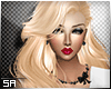 SA: Ohndrea Blonde