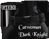 Dark Knight Real Belts*