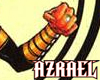 Sinestro Corps Bracers F