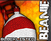 BL| Christmas Beanie