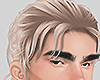 вя. Jaden blonde