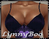 *Sierra Purple Dress