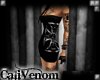 {CV} Ironcross MiniDress