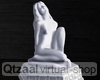 . Woman Marble Statue