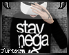 M| Stay Negative 