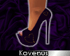 (Kv) Purple <3 Heels