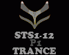 TRANCE - STS1-12 - P1