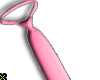 X. tie pink