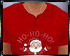 Santa Ho Ho Outfit