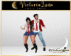 Reggaeton Group14P