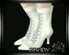 [B]angel short boots