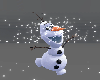 Snowman Cutout Ani.