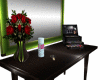 ♦Salon Makeup Table