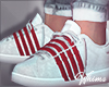 Baked Sneakers M