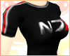 ~R~ N7 Tee